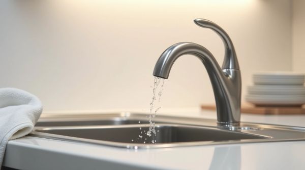 Pourquoi un suivi du nettoyage en cuisine d'hôtel est indispensable