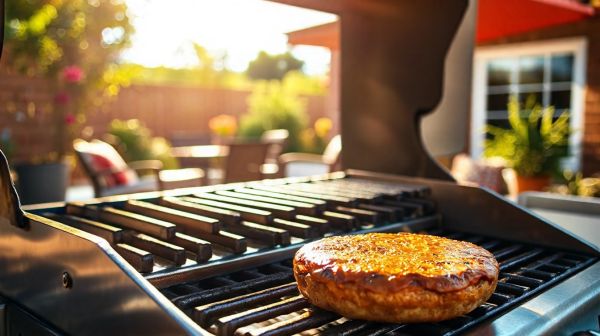 Top 5 barbecues recommandés pour une cuisson réussie