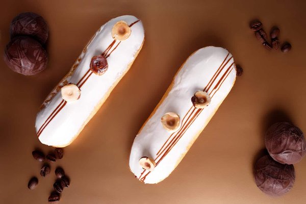 Quels sont les secrets pour préparer des éclairs au chocolat avec une pâte à choux parfaite ?