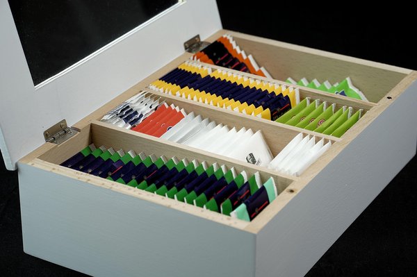 Fruits lyophilisés : la collation santé au naturel